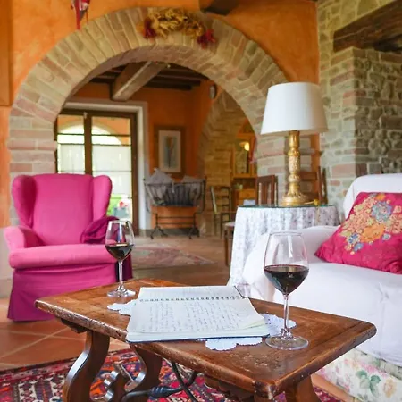 Rose Hotel Collazzone