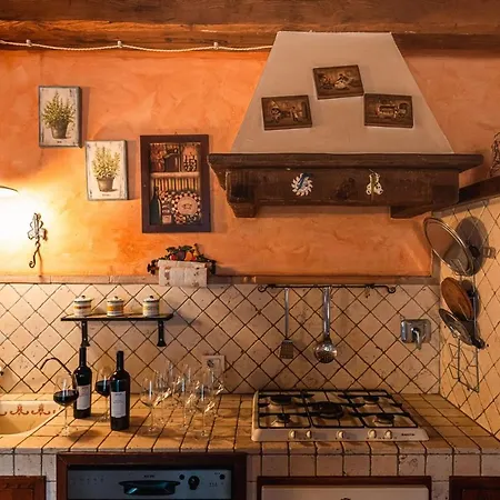 Rose Collazzone