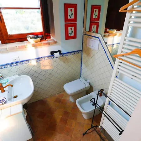 Rose Hotel Collazzone